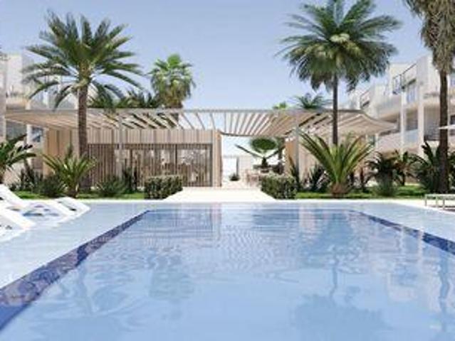 2 Dormitorio Condo Torre Pacheco Murcia 99027127