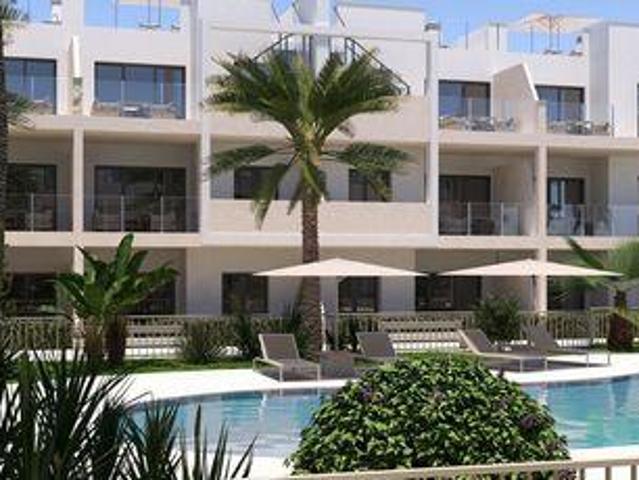 2 Dormitorio Condo Torre Pacheco Murcia 99027129