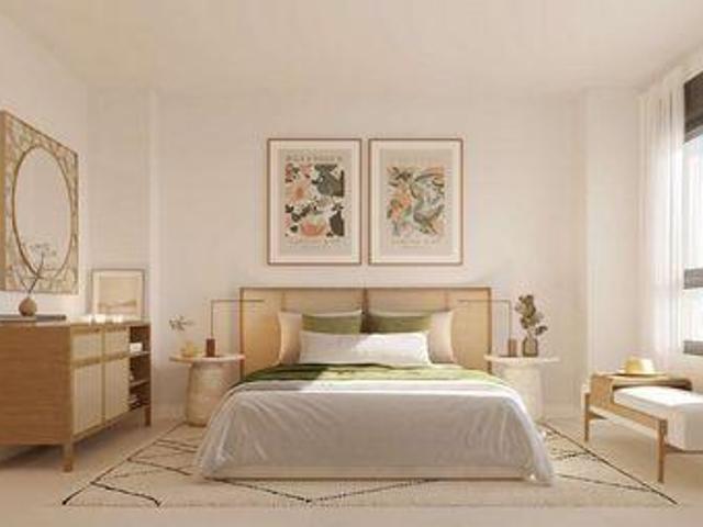 2 Dormitorio Condo Torremolinos Andalusia 99837656