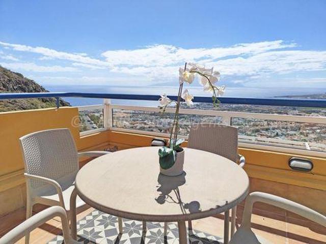 2 Dormitorio Condo Torviscas Alto Playa De Las Americas 102706703