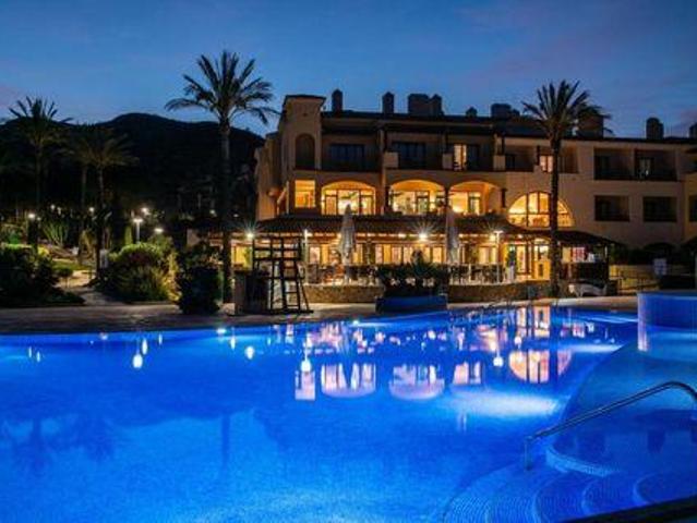 2 Dormitorio Condo Tarragona Costa Dorada LS97113204