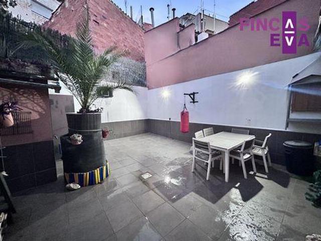 2 Dormitorio Condo Terrassa Barcelona LS98134409