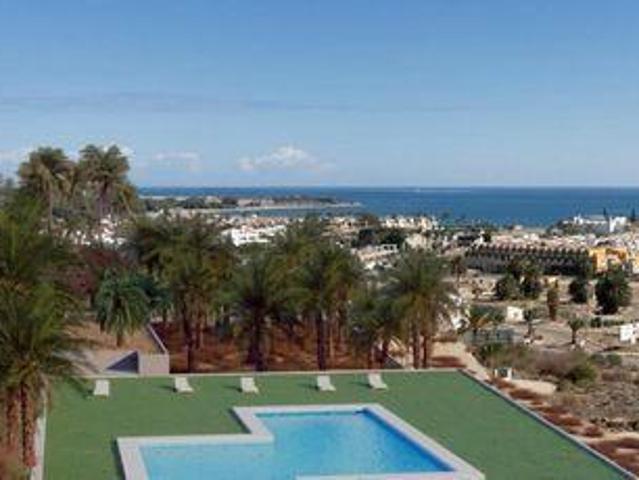 2 Dormitorio Condo Vera Almeria LS99734760
