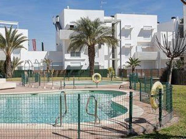 2 Dormitorio Condo Vera Almeria LS99314364