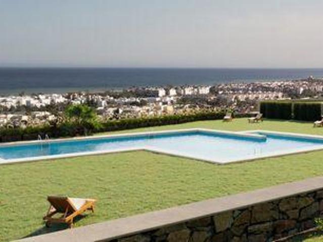 2 Dormitorio Condo Vera Almeria 101314841
