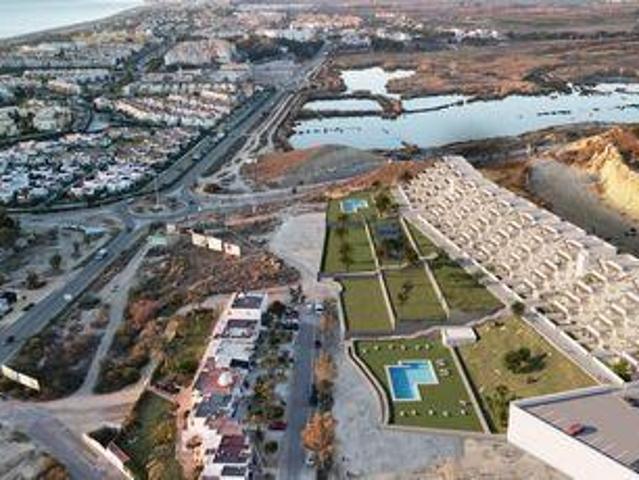 2 Dormitorio Condo Vera Almeria 93697952