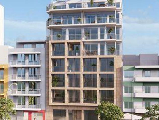 2 Dormitorio Condo Villajoyosa Costa Blanca Alicante LS88914502
