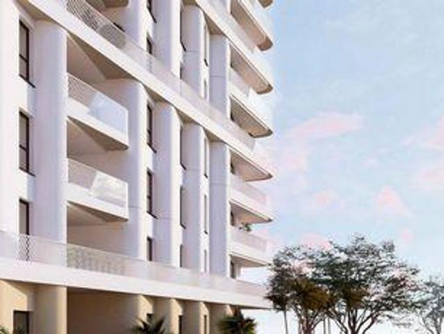 2 Dormitorio Condo Villajoyosa Costa Blanca Alicante 93609060