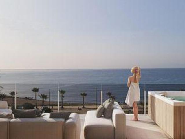 2 Dormitorio Condo Villajoyosa Costa Blanca 102341578