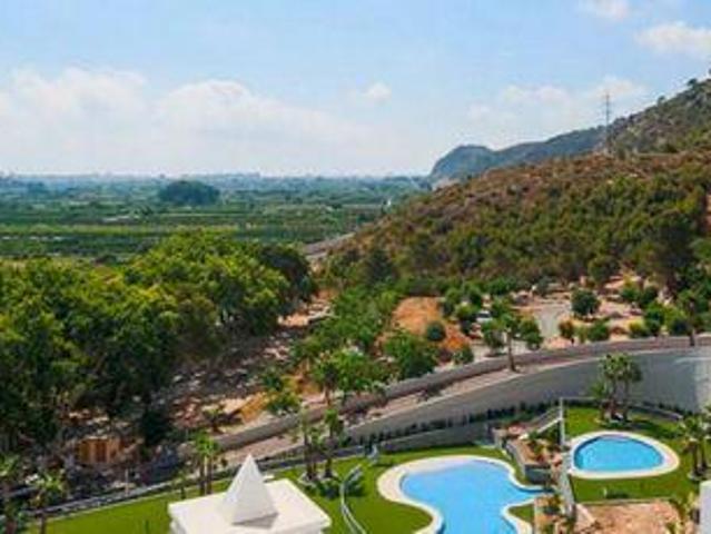 2 Dormitorio Condo Xeresa Costa Blanca Alicante 96180678
