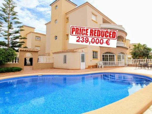 2 dormitorio, Cabo Roig Alicante 74777589