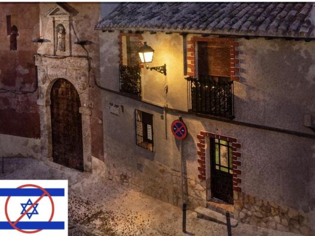 2 Dormitorio Casa Toledo Toledo 77943004