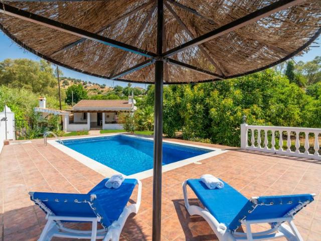 2 Dormitorio Casa Tolox Tolox 103921958