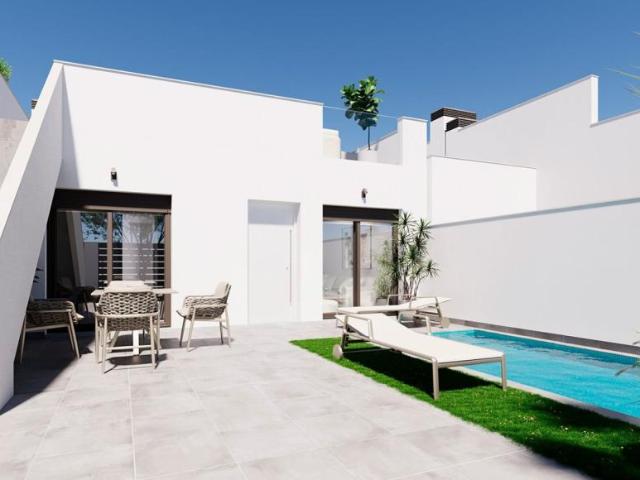 2 Dormitorio Casa Torre MURCIA 101306400