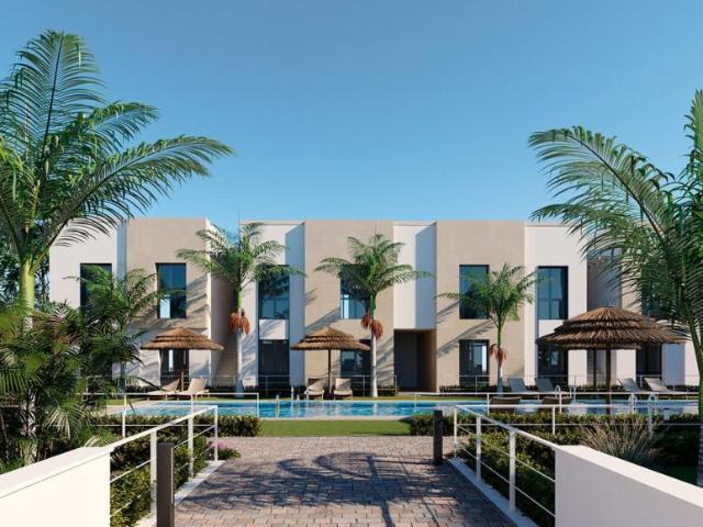 2 Dormitorio Casa Torre MURCIA 96003260