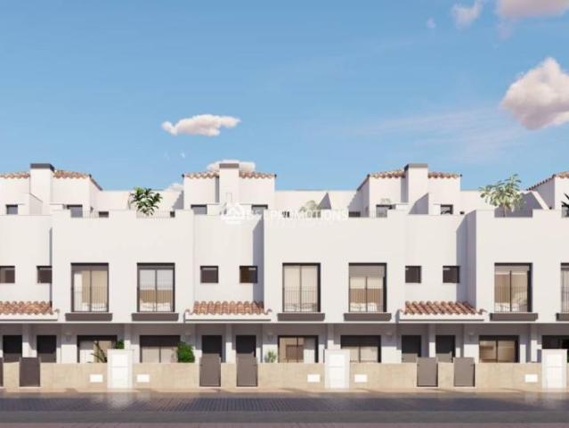 2 Dormitorio Casa Torre Pacheco Murcia LS101641072
