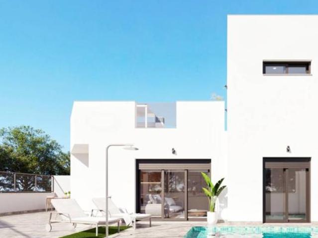 2 Dormitorio Casa Torre Pacheco Murcia LS96918144