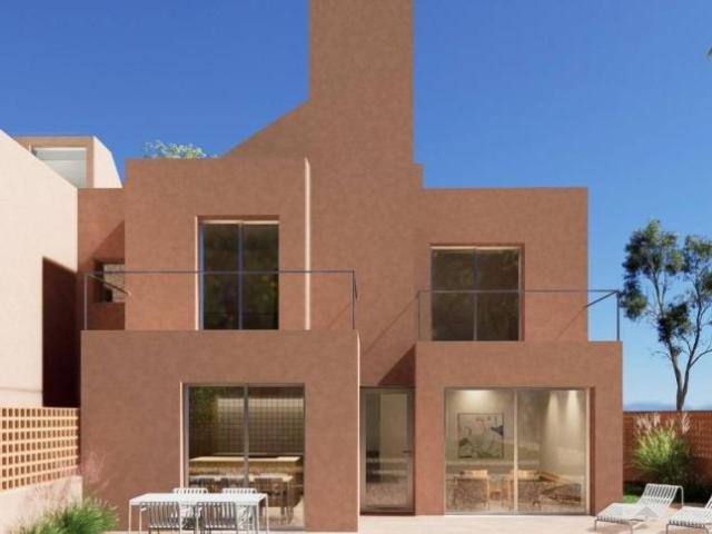 2 Dormitorio Casa Torre Pacheco Murcia LS98276281