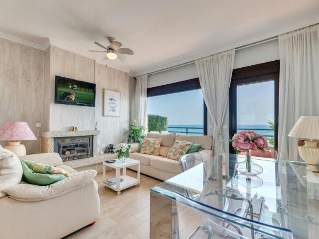 2 Dormitorio Casa Torremolinos Torremolinos 94791091