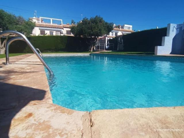 2 Dormitorio Casa Torrevieja Alicante, Costa Blanca LS86218949