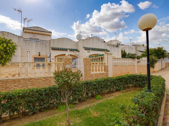 2 Dormitorio Casa Torrevieja Alicante LS93496181