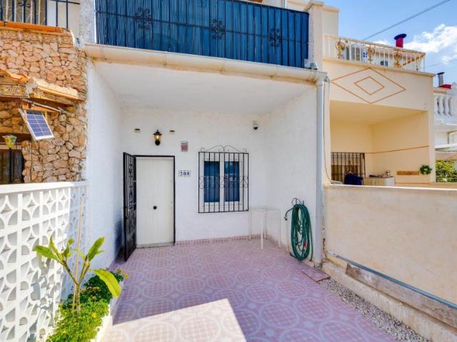 2 Dormitorio Casa Torrevieja Alicante LS93496194