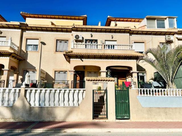 2 Dormitorio Casa Torrevieja Alicante Province LS100711791