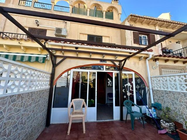 2 Dormitorio Casa Torrevieja Alicante Province LS101253943