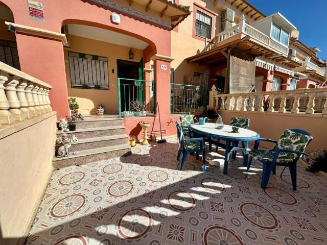 2 Dormitorio Casa Torrevieja Alicante Province 101253952