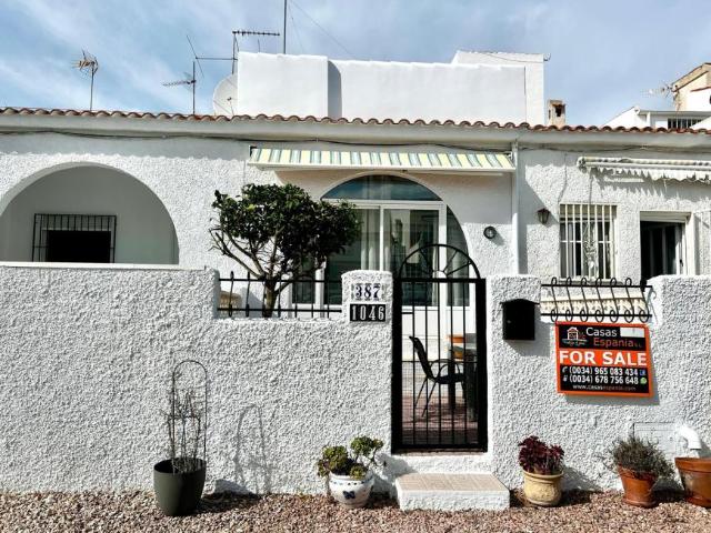 2 Dormitorio Casa Torrevieja Alicante Province 101253934