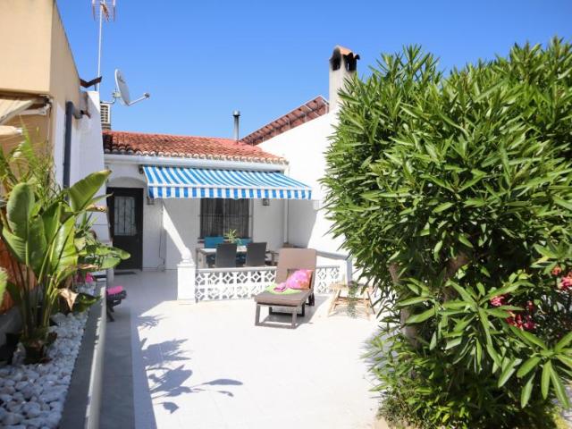 2 Dormitorio Casa Torrevieja Alicante 98131192