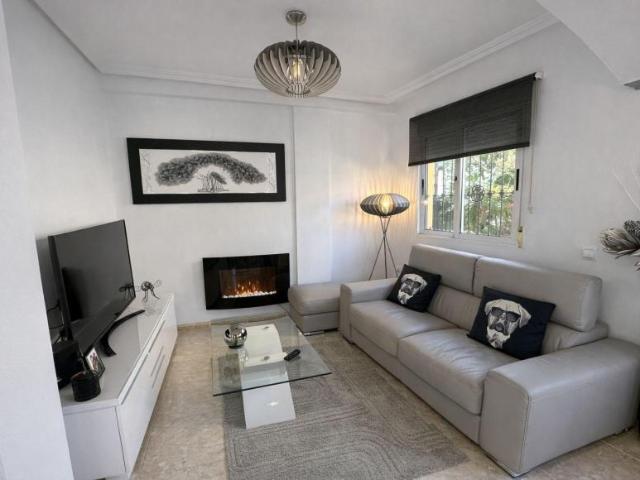 2 Dormitorio Casa Torrevieja Alicante 99231074