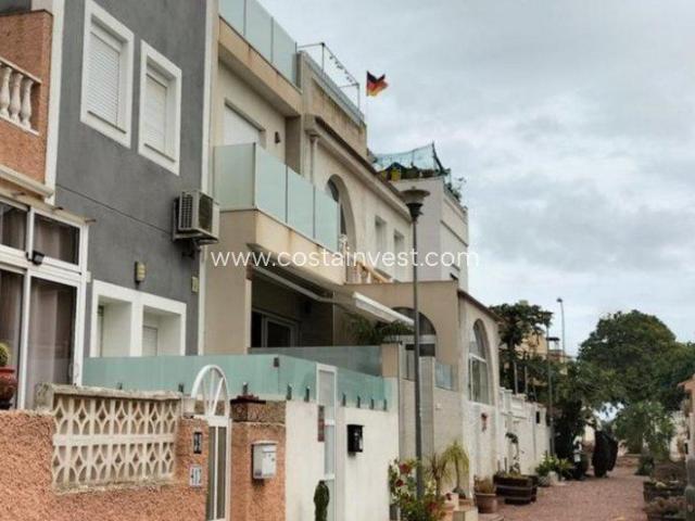 2 Dormitorio Casa Torrevieja Costa Blanca 100670631
