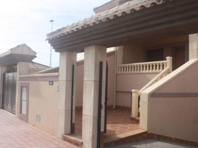 2 Dormitorio Casa Torrevieja Costa Blanca 100803675