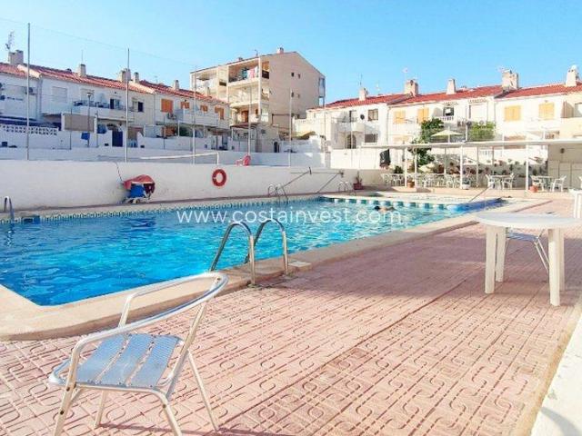 2 Dormitorio Casa Torrevieja Costa Blanca 103840457