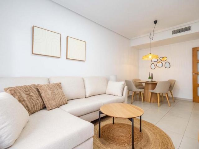 2 Dormitorio Casa Torrevieja Los Frutales 102829039