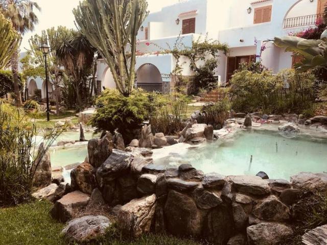 2 Dormitorio Casa Vera Vera 91166035