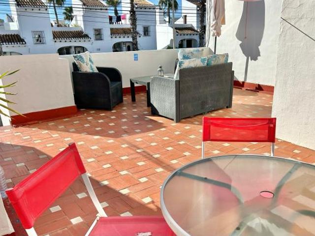 2 Dormitorio Casa Villamartin Alicante LS87518827
