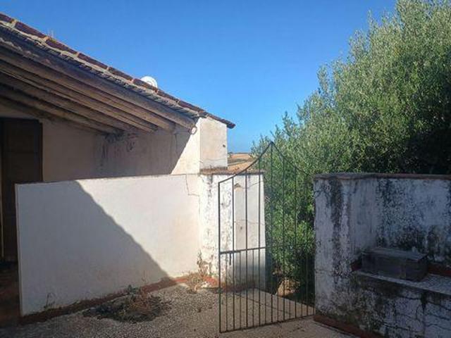 2 Dormitorio Casa Villanueva De Los Castillejos El AndÃ©valo 103095798