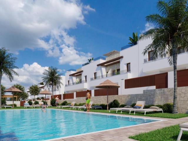 2 Dormitorio Casa Vistabella Golf Alicante LS89925259