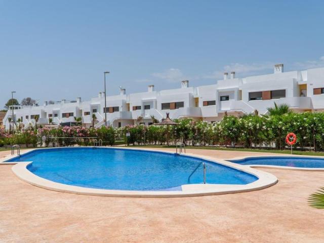 2 Dormitorio Casa Vistabella Golf Entre Naranjos Alicante 101130883