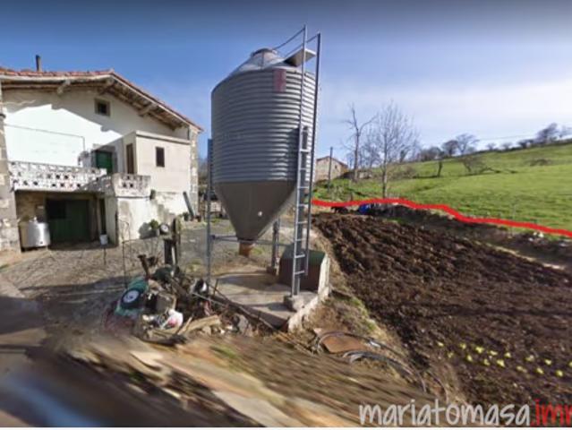 2 Dormitorio Casa Vizcaya Basque Country LS84574566