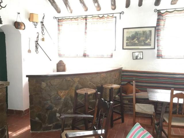 2 Dormitorio Casa Zahara De La Sierra Andalucia 79146669