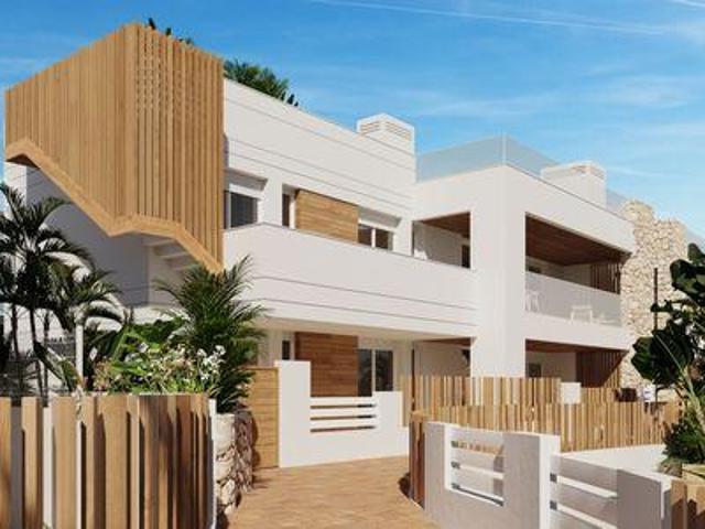 2 Dormitorio Casa Almeria Andalucía LS96331874