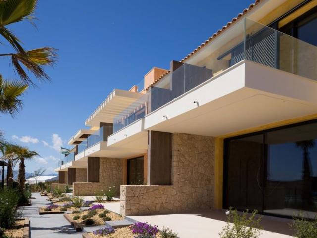 2 Dormitorio Casa Almería Andalusia 86974288