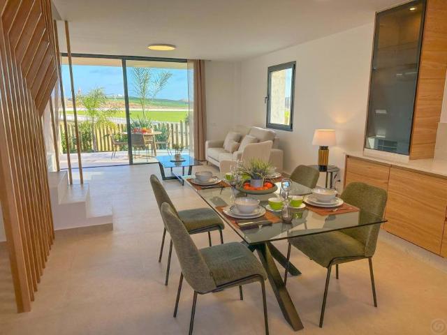 2 Dormitorio Casa Almería Andalusia LS95451651