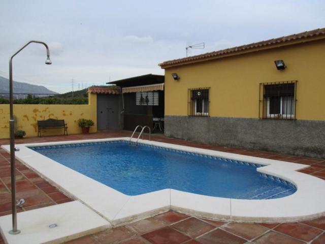 2 Dormitorio Casa Alora M?laga 85464792