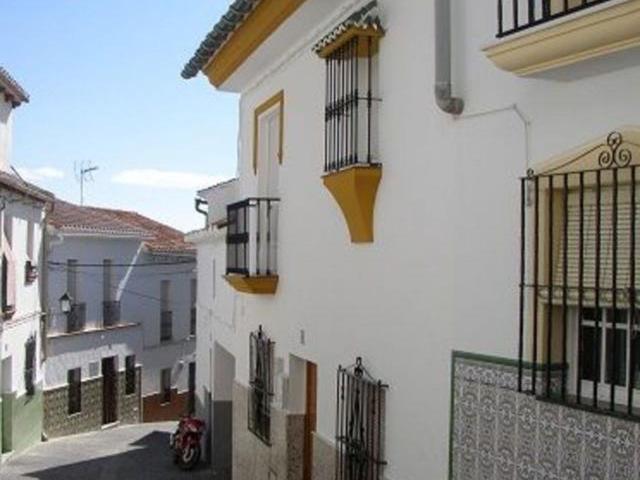 2 Dormitorio Casa Alora M?laga 85464825