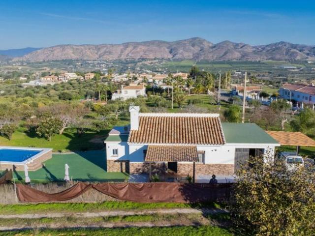 2 Dormitorio Casa Alhaurín De La Torre Alhaurín De La Torre 99767082