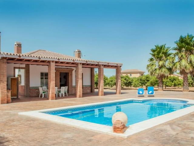 2 Dormitorio Casa Alhaurín De La Torre Alhaurín De La Torre 104436008